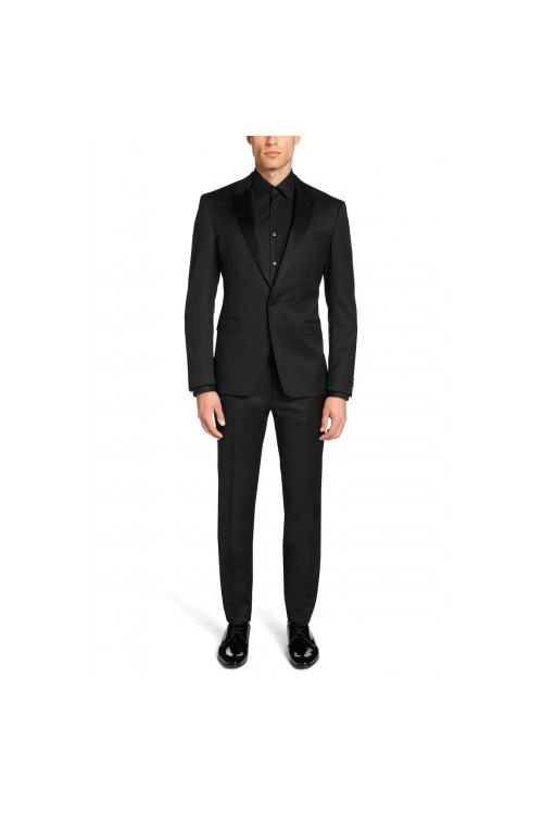BELLINI BLACK TIE