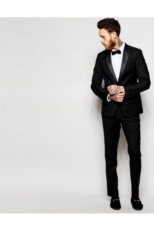 Смокинг Tuxedo