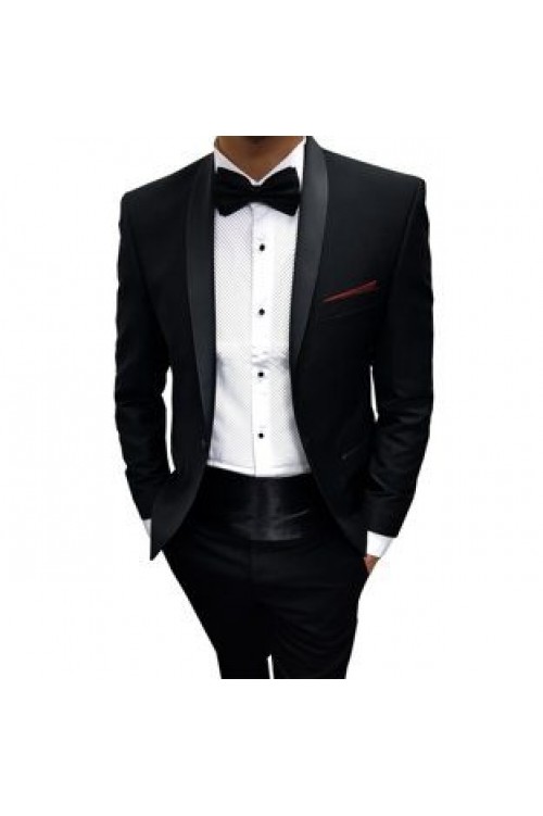 Смокинг пиджак black tie